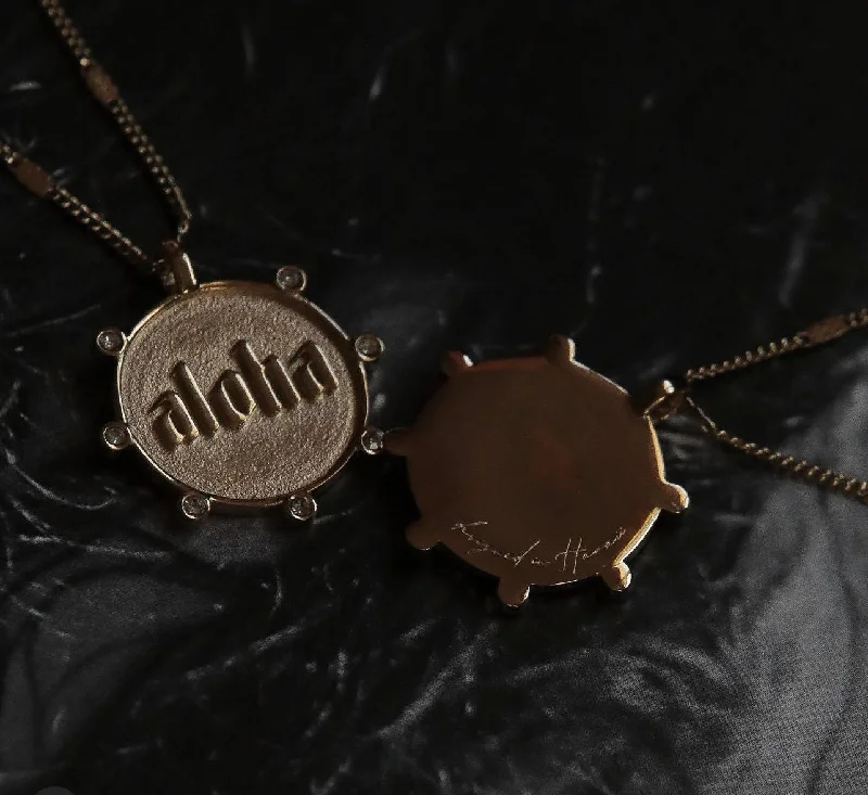 Aloha Necklace