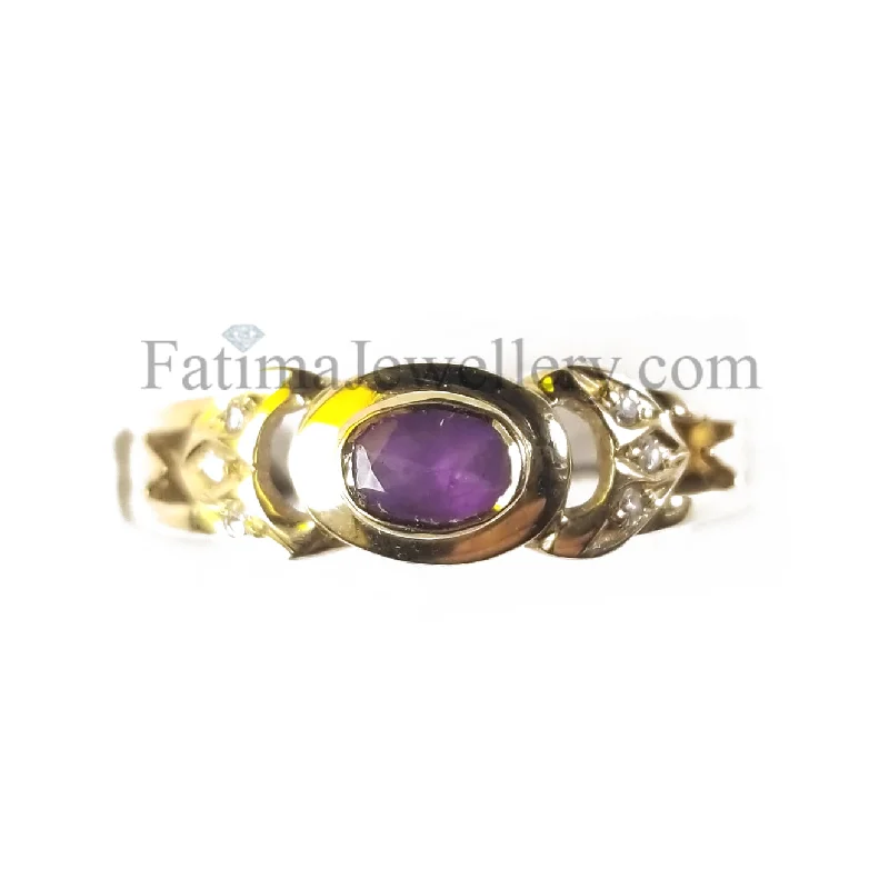 Ring - Women's