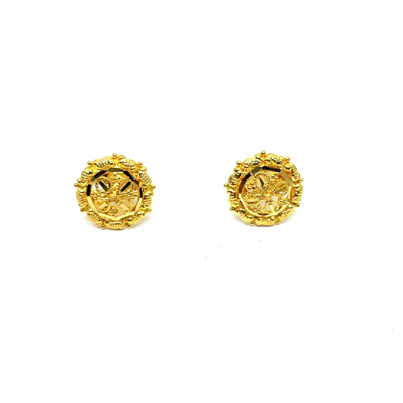 22k Earrings