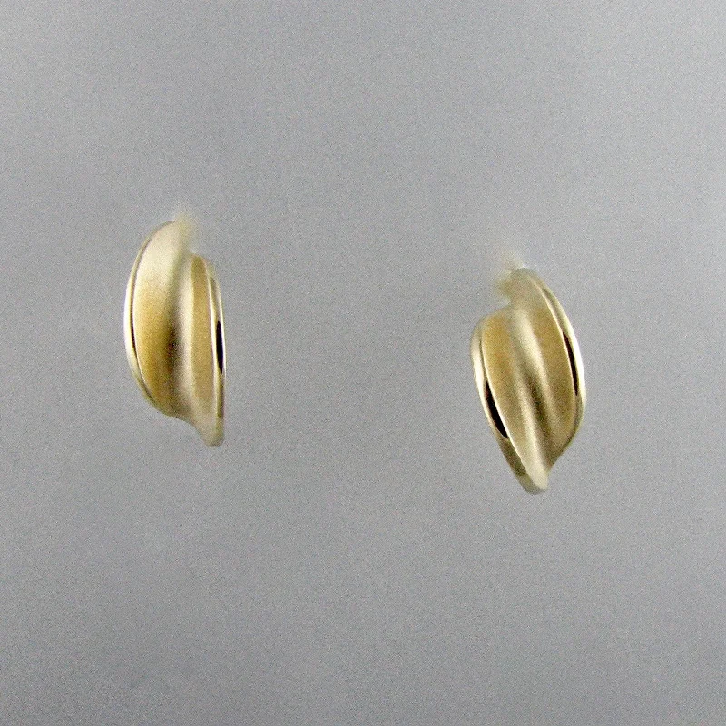 Wave Earrings